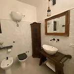 Pensjonat La Petra - Boutique San Nicola Arcella