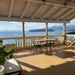 Pensjonat La Petra - Boutique San Nicola Arcella