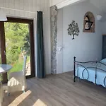 Pensjonat La Petra - Boutique 4*