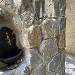 Pensjonat La Petra - Boutique San Nicola Arcella