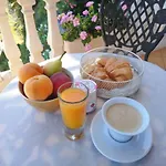 Pensjonat La Petra - Boutique San Nicola Arcella