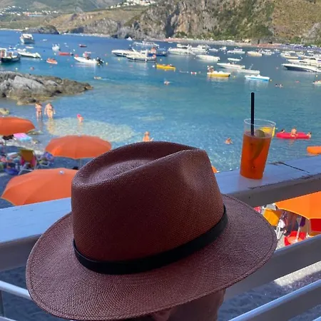 La Petra - Boutique 4* Сан-Никола-Арчелла