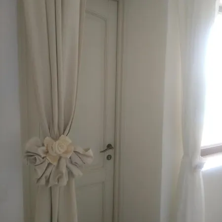Casa de hóspedes La Petra - Boutique San Nicola Arcella
