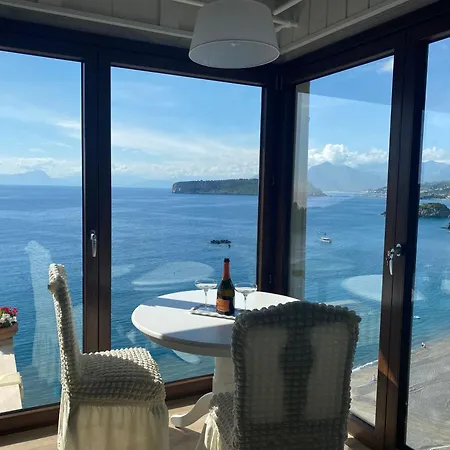 Gasthof La Petra - Boutique 4*