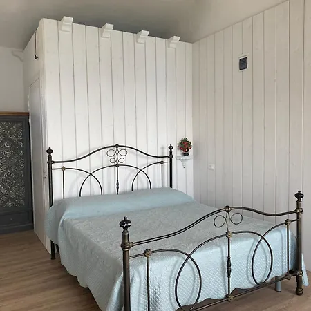 La Petra - Boutique Casa de hóspedes San Nicola Arcella