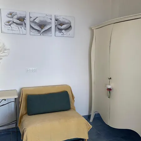 Gasthof La Petra - Boutique San Nicola Arcella