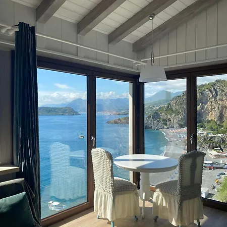 La Petra - Boutique San Nicola Arcella
