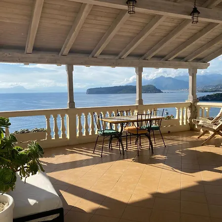 Casa de hóspedes La Petra - Boutique San Nicola Arcella