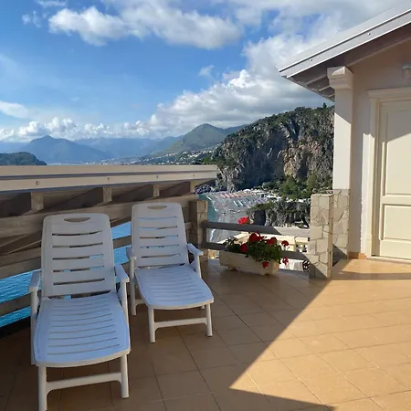 La Petra - Boutique San Nicola Arcella