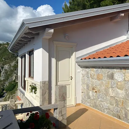 La Petra - Boutique