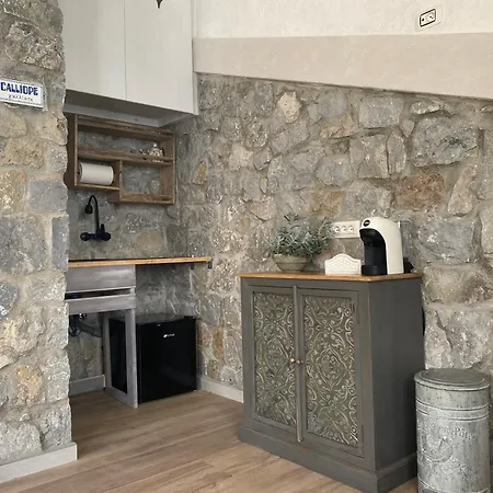 La Petra Penzion