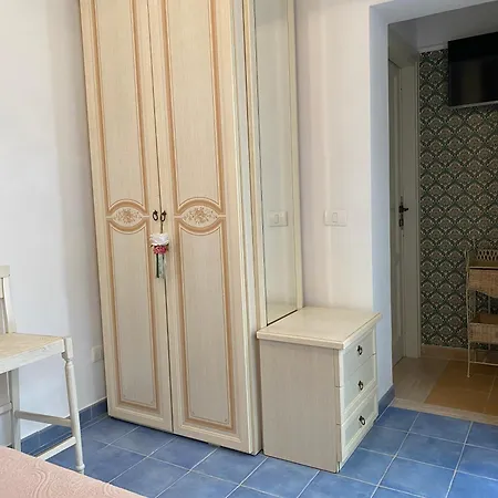 La Petra - Boutique Konukevi San Nicola Arcella