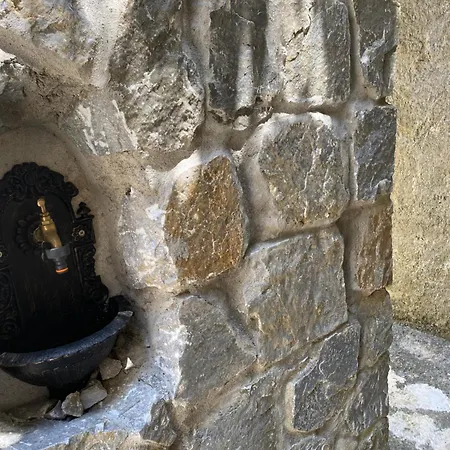 Konukevi La Petra - Boutique San Nicola Arcella