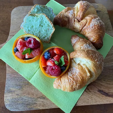 La Petra - Boutique Гостевой дом 4*