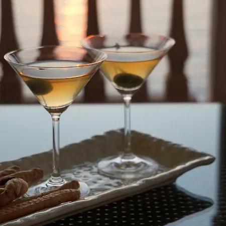 게스트하우스 La Petra - Boutique 4*