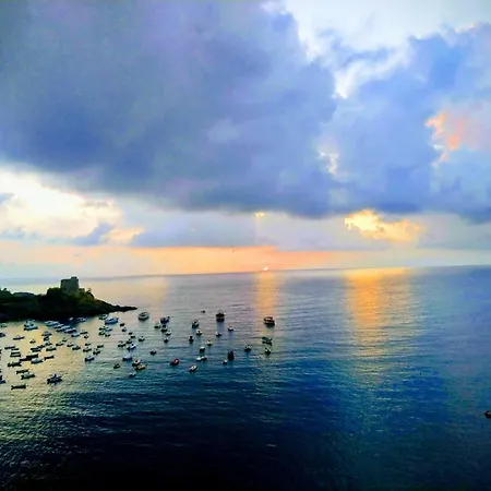 La Petra - Boutique Сан-Никола-Арчелла