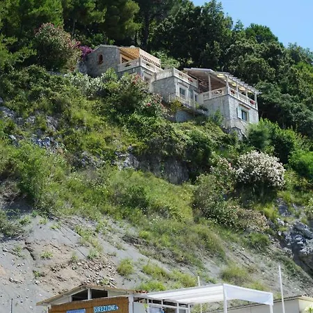 La Petra - Boutique 4*