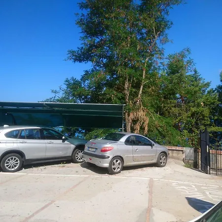 La Petra - Boutique 산 니콜라 아르첼라