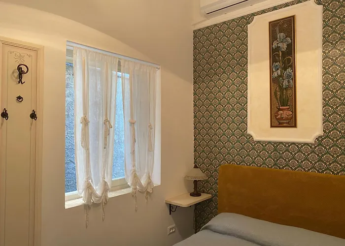 招待所 La Petra - Boutique 4*