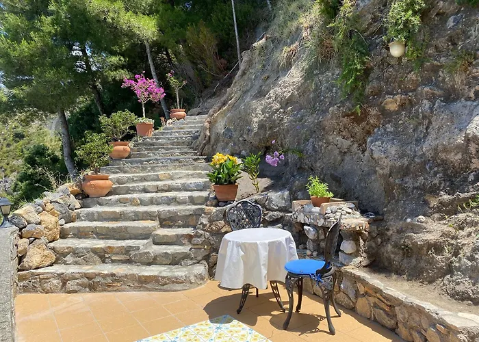 Gasthof La Petra - Boutique San Nicola Arcella