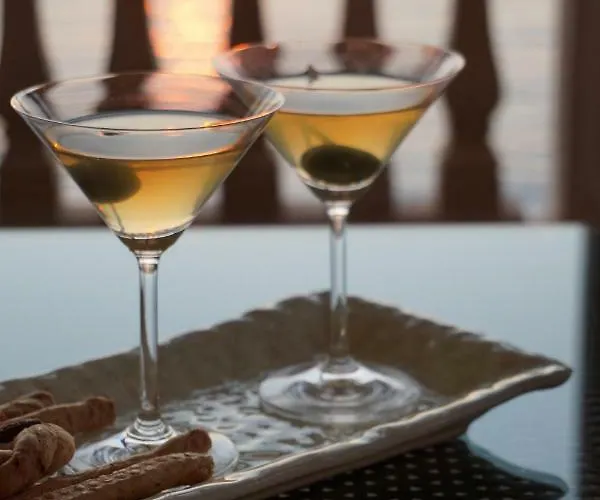 招待所 La Petra - Boutique 4*